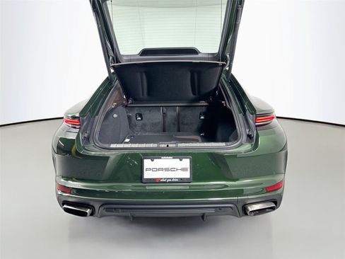 Certified 2026 Porsche Panamera image 36