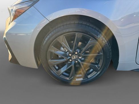 New 2026 Toyota Corolla XSE image 14