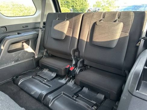 Used 2024 Toyota 4Runner SR5 RWD image 10
