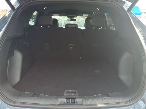 Certified 2024 Ford Escape ST-Line w/ Tech Pack #1 AWD/4WD image 10