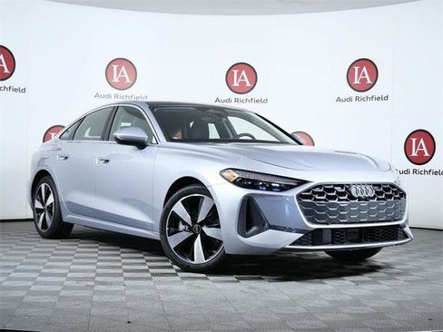 New 2025 Audi A5 2.0T Premium Plus image 1