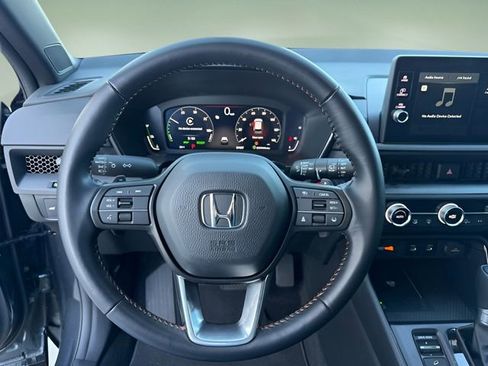 Used 2026 Honda CR-V Sport-L image 22
