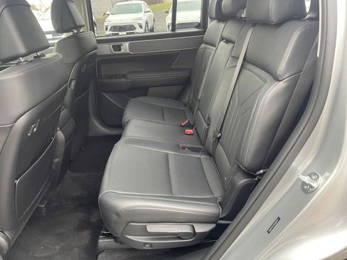 Used 2025 Hyundai Santa Fe SEL image 27