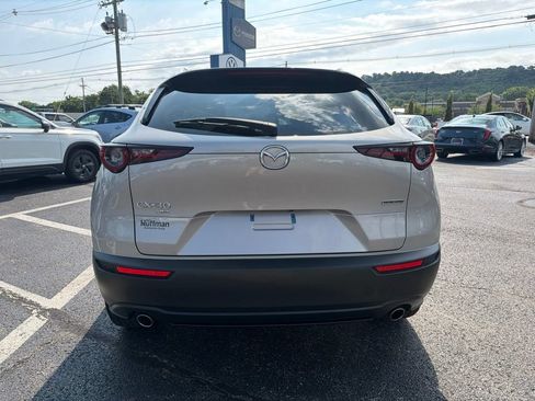 Used 2024 MAZDA CX-30 AWD 2.5 S w/ Preferred Package image 6