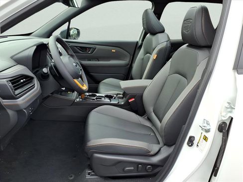 New 2026 Subaru Forester Wilderness image 5