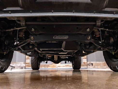 Used 2024 Chevrolet Silverado 2500 LTZ w/ LTZ Plus Package image 15