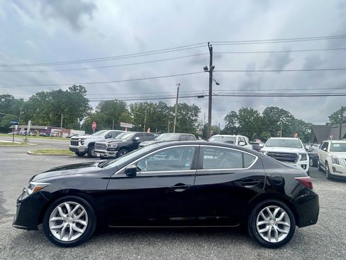 Used 2021 Acura ILX FWD image 4