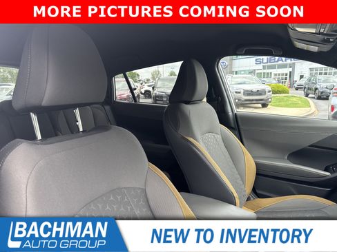 Used 2024 Subaru Crosstrek 2.5i Sport image 5