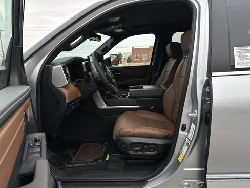 Used 2026 Toyota Tundra 1794 Edition image 11