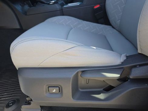 New 2026 Toyota Tacoma SR5 image 28