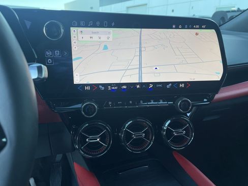 Used 2024 Chevrolet Blazer EV RS image 18