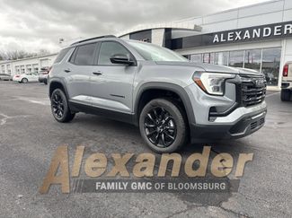 New 2026 GMC Terrain Elevation w/ Black Edition AWD/4WD video 1