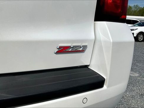 Used 2016 Chevrolet Tahoe LT w/ Off-Road Package image 24