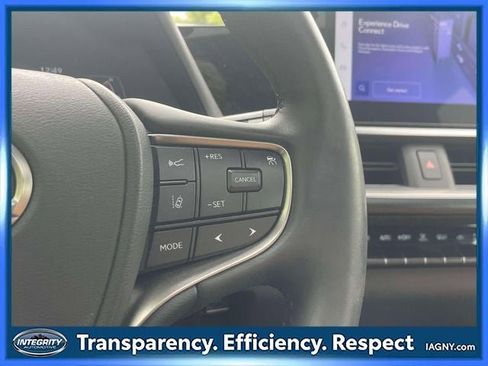 Used 2023 Lexus UX 250h AWD w/ Accessory Package (Z1) image 23