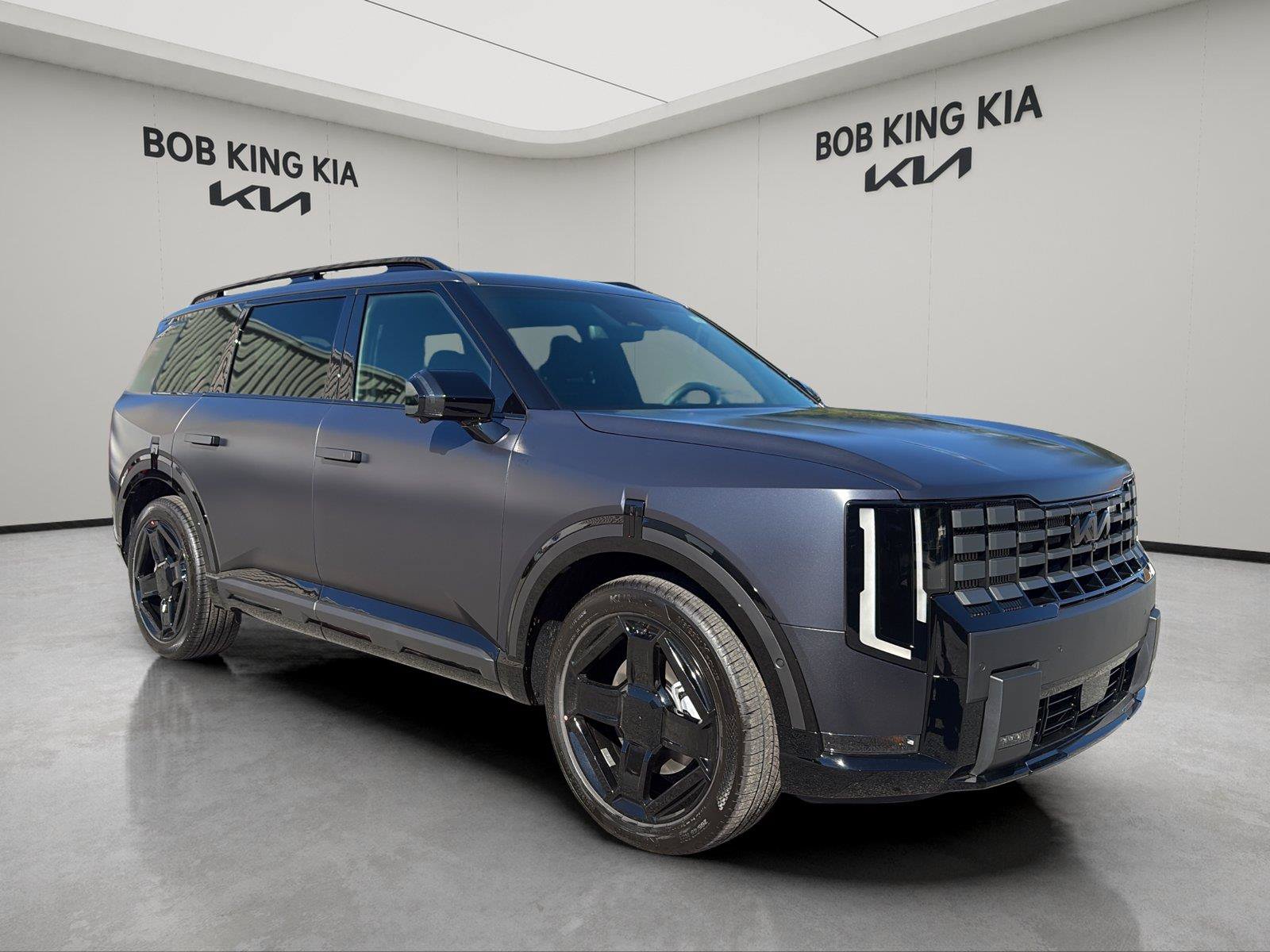 New 2027 Kia Telluride X-Line SX Prestige AWD/4WD image 7