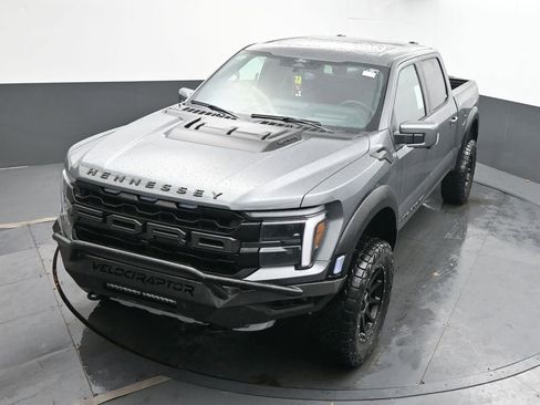 New 2025 Ford F150 Raptor AWD/4WD image 38