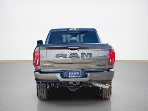 New 2026 RAM 2500 Laramie w/ Night Edition AWD/4WD image 7