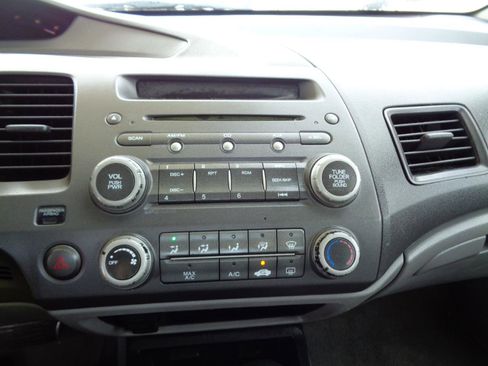 Used 2010 Honda Civic EX image 17