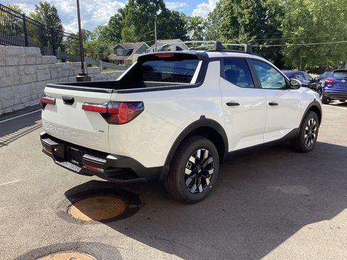 New 2026 Hyundai Santa Cruz SEL AWD/4WD image 7