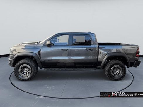 Used 2024 RAM 1500 TRX AWD/4WD image 9