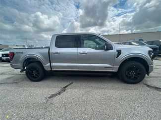 New 2025 Ford F150 XLT w/ Equipment Group 302A MID video 2