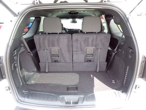 New 2025 Dodge Durango R/T w/ Blacktop Package AWD/4WD image 6