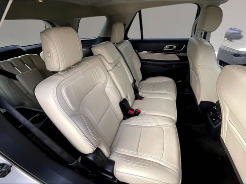 Used 2020 Ford Explorer XLT w/ Equipment Group 202A AWD/4WD image 25