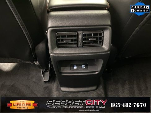 Used 2025 Honda CR-V Sport Touring image 26