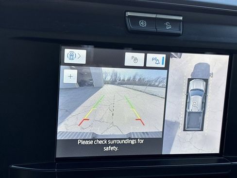 Used 2025 Ford F250 XLT w/ 360-Degree Camera Package image 30