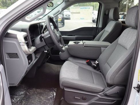 New 2025 Ford F350 XLT image 20