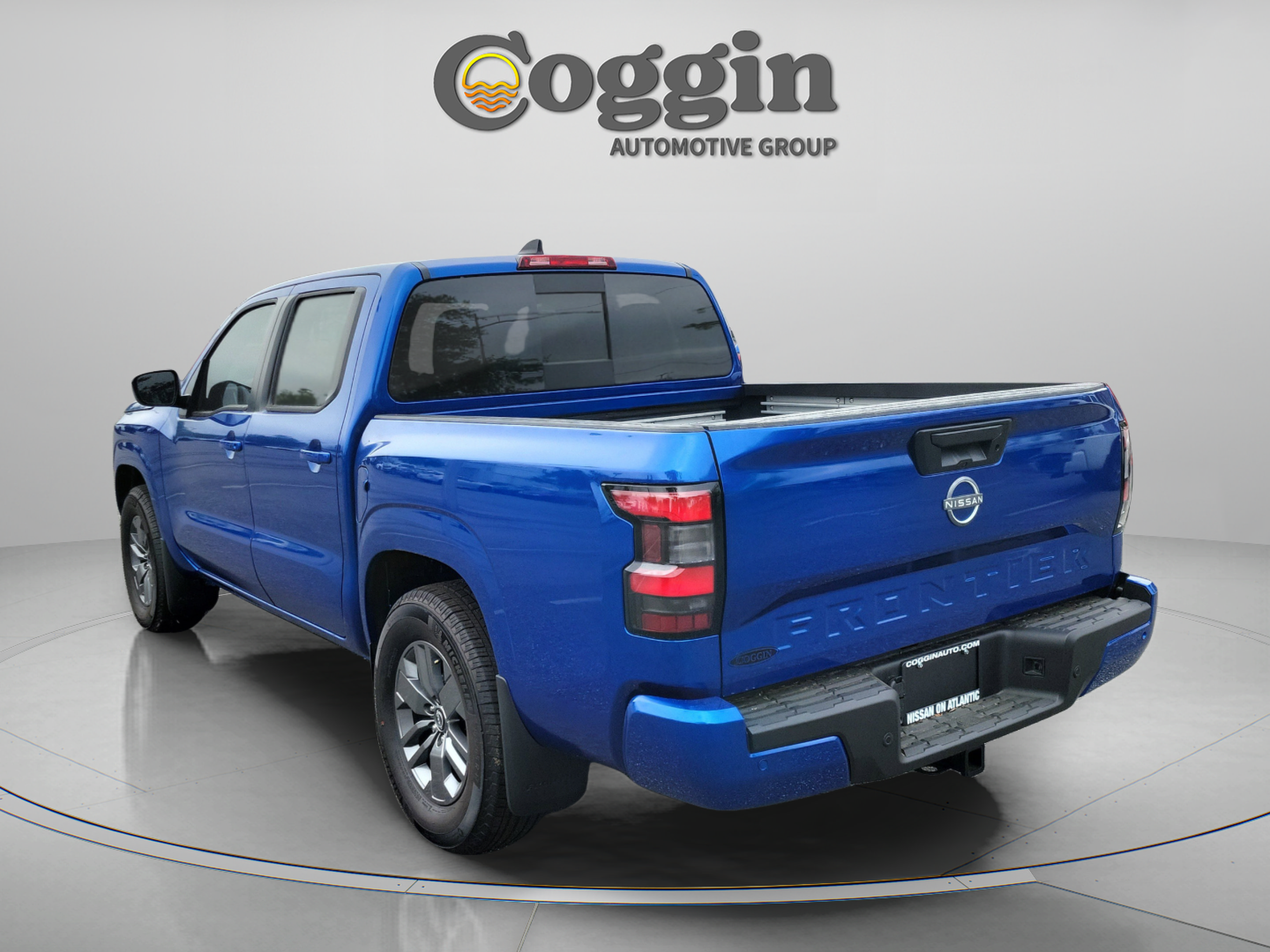 Used 2026 Nissan Frontier SV w/ SV Convenience Package RWD image 5