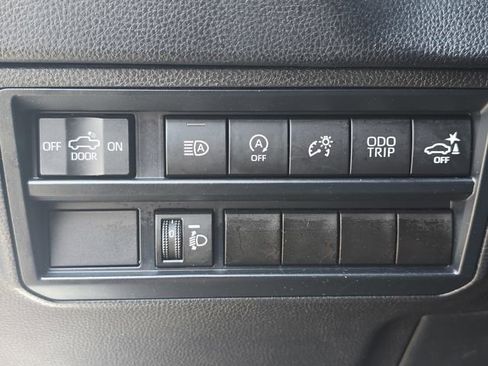 Used 2024 Toyota Tundra SR5 w/ TRD Sport Premium Package image 25