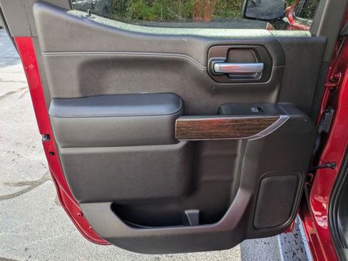 Used 2021 GMC Sierra 1500 Elevation image 27