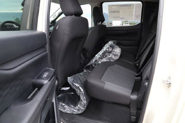 New 2026 Ford Ranger XLT w/ Equipment Group 301A High AWD/4WD image 20