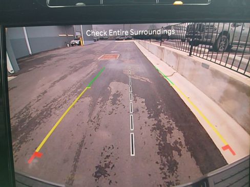 New 2026 RAM 3500 Laramie image 9