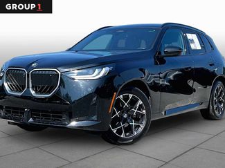 Used 2025 BMW X3 xDrive30i AWD/4WD video 1