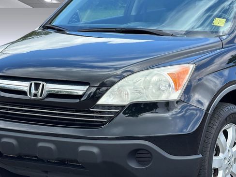 Used 2008 Honda CR-V EX-L image 12