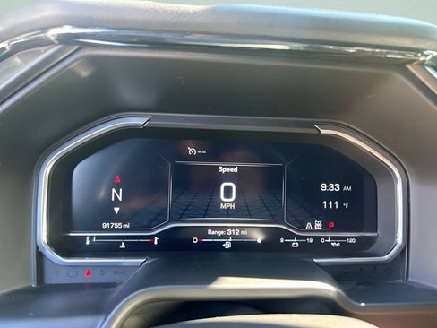 Used 2022 GMC Sierra 1500 AT4 AWD/4WD image 20
