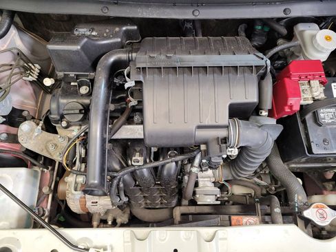 Used 2019 Mitsubishi Mirage G4 ES FWD image 30