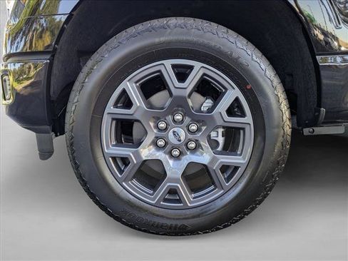 New 2026 Ford F150 STX w/ Equipment Group 200A AWD/4WD image 8