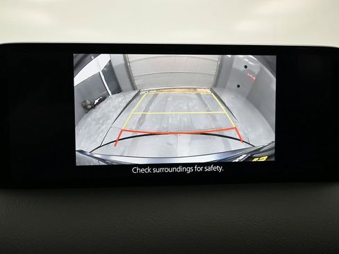 Used 2023 MAZDA CX-5 AWD 2.5 S w/ Premium Package image 24