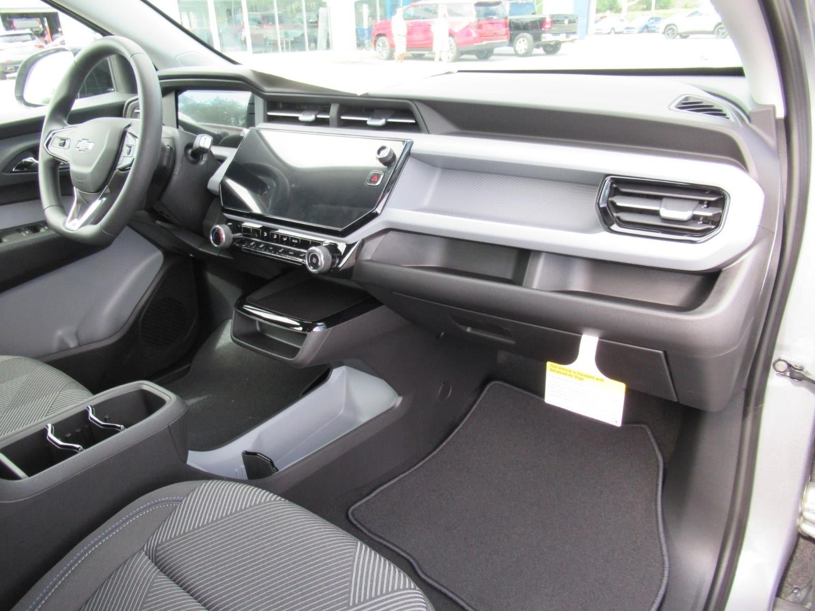 New 2027 Chevrolet Bolt LT FWD image 11