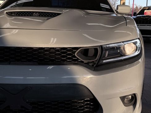 Used 2022 Dodge Charger Scat Pack w/ Plus Group image 6