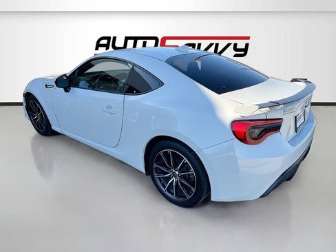 Used 2019 Subaru BRZ Limited image 5