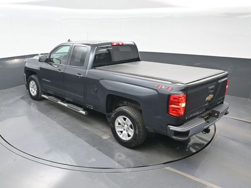 Used 2018 Chevrolet Silverado 1500 LT image 19