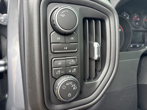 New 2026 Chevrolet Silverado 2500 Custom w/ Custom Value Package image 12