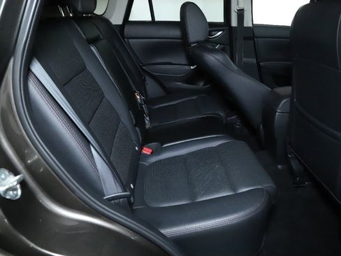 Used 2016 MAZDA CX-5 Grand Touring image 33