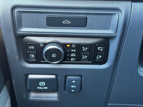 New 2026 Ford F150 Lariat w/ Equipment Group 502A High image 24