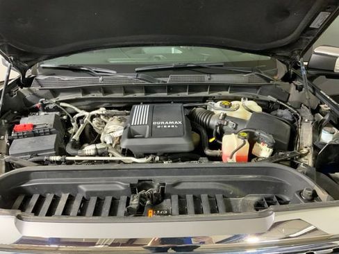 Used 2022 GMC Sierra 1500 Denali AWD/4WD image 39