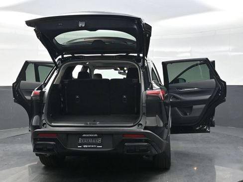 Used 2025 INFINITI QX60 Luxe w/ Vision Package image 52